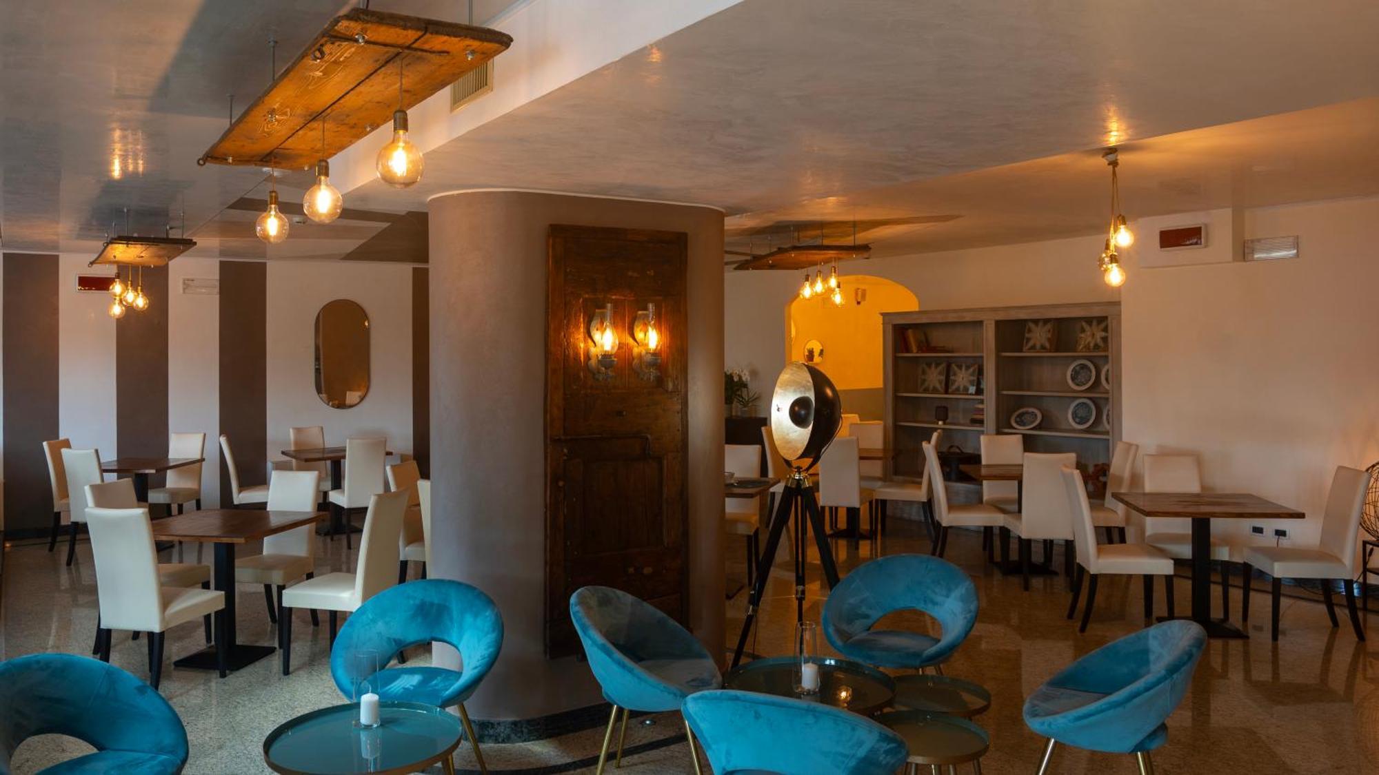 Gardone Palace Hotel Гардоне Ривьера Экстерьер фото